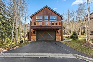 Welcome to this clean and meticulously maintained home near the on Raven Golf Club At Three Peaks in Colorado - for sale on GolfHomes.com, golf home, golf lot