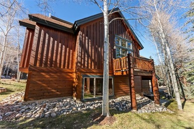 Welcome to this clean and meticulously maintained home near the on Raven Golf Club At Three Peaks in Colorado - for sale on GolfHomes.com, golf home, golf lot