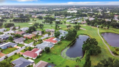 Pool Home with Expansive Lanai, Pond  Golf Course Views!

Step on Jacaranda West Country Club in Florida - for sale on GolfHomes.com, golf home, golf lot