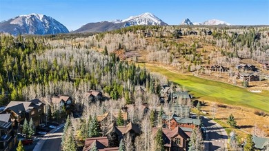 Welcome to this clean and meticulously maintained home near the on Raven Golf Club At Three Peaks in Colorado - for sale on GolfHomes.com, golf home, golf lot