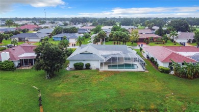 Pool Home with Expansive Lanai, Pond  Golf Course Views!

Step on Jacaranda West Country Club in Florida - for sale on GolfHomes.com, golf home, golf lot