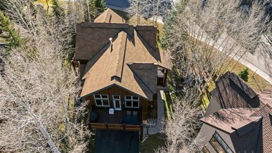 Welcome to this clean and meticulously maintained home near the on Raven Golf Club At Three Peaks in Colorado - for sale on GolfHomes.com, golf home, golf lot