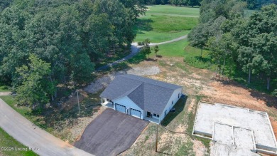 Enjoy Golf Course Living at Its Finest! Welcome to your dream on Doe Valley Country Club in Kentucky - for sale on GolfHomes.com, golf home, golf lot