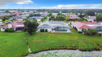 Pool Home with Expansive Lanai, Pond  Golf Course Views!

Step on Jacaranda West Country Club in Florida - for sale on GolfHomes.com, golf home, golf lot