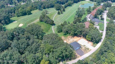 Enjoy Golf Course Living at Its Finest! Welcome to your dream on Doe Valley Country Club in Kentucky - for sale on GolfHomes.com, golf home, golf lot
