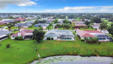 Pool Home with Expansive Lanai, Pond  Golf Course Views!

Step on Jacaranda West Country Club in Florida - for sale on GolfHomes.com, golf home, golf lot