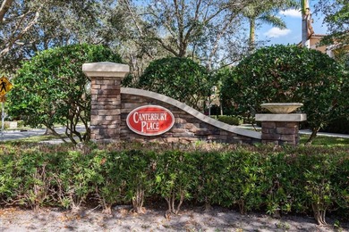 Versatile 4-bedroom, 3-bath Abacoa residence with sparkling LAKE on The Club At Admirals Cove Golf Village in Florida - for sale on GolfHomes.com, golf home, golf lot