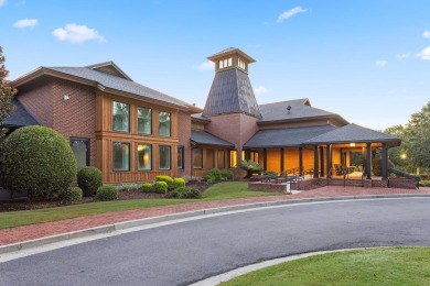 BE AMONG THE BEST ADDRESSED! Highly sought after Kinderlou on Kinderlou Forest Golf Club in Georgia - for sale on GolfHomes.com, golf home, golf lot