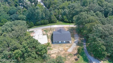 Enjoy Golf Course Living at Its Finest! Welcome to your dream on Doe Valley Country Club in Kentucky - for sale on GolfHomes.com, golf home, golf lot