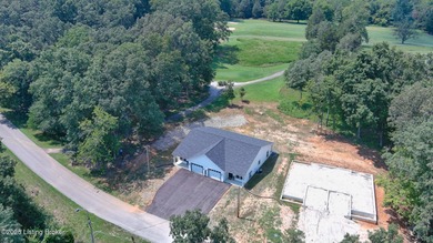 Enjoy Golf Course Living at Its Finest! Welcome to your dream on Doe Valley Country Club in Kentucky - for sale on GolfHomes.com, golf home, golf lot