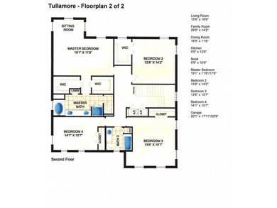 Versatile 4-bedroom, 3-bath Abacoa residence with sparkling LAKE on The Club At Admirals Cove Golf Village in Florida - for sale on GolfHomes.com, golf home, golf lot