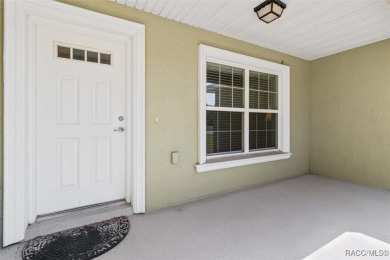 4/2/2 CITRUS SPRINGS HOME! Great opportunity to own a on Citrus Springs Country Club in Florida - for sale on GolfHomes.com, golf home, golf lot