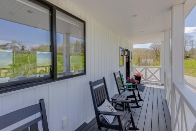 Uninterrupted views! You're high above sea level and owning the on Sunset Hill Golf Club in New Hampshire - for sale on GolfHomes.com, golf home, golf lot
