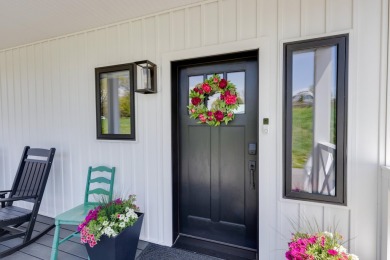Uninterrupted views! You're high above sea level and owning the on Sunset Hill Golf Club in New Hampshire - for sale on GolfHomes.com, golf home, golf lot