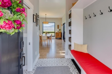 Uninterrupted views! You're high above sea level and owning the on Sunset Hill Golf Club in New Hampshire - for sale on GolfHomes.com, golf home, golf lot