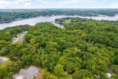 NOW is the time to think about building your dream house on on The Coves Golf Course in Oklahoma - for sale on GolfHomes.com, golf home, golf lot