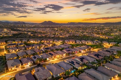 Welcome to this beautiful home in the desirable Trilogy at on Trilogy Golf Club At Vistancia in Arizona - for sale on GolfHomes.com, golf home, golf lot