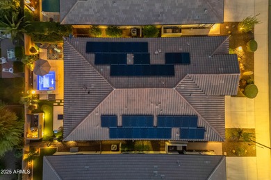 Welcome to this beautiful home in the desirable Trilogy at on Trilogy Golf Club At Vistancia in Arizona - for sale on GolfHomes.com, golf home, golf lot