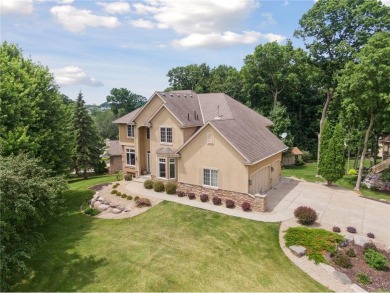 Step into style and comfort in this former, Wensmann Model Home on The Wilds Golf Club in Minnesota - for sale on GolfHomes.com, golf home, golf lot
