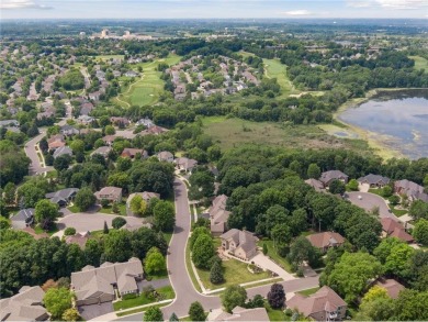 Step into style and comfort in this former, Wensmann Model Home on The Wilds Golf Club in Minnesota - for sale on GolfHomes.com, golf home, golf lot