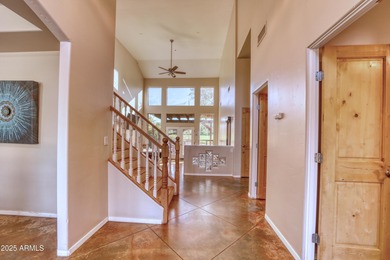 A Southwest Ranch-Style Gem in Sedona!
Wow--what a unique on Sedona Golf Resort in Arizona - for sale on GolfHomes.com, golf home, golf lot