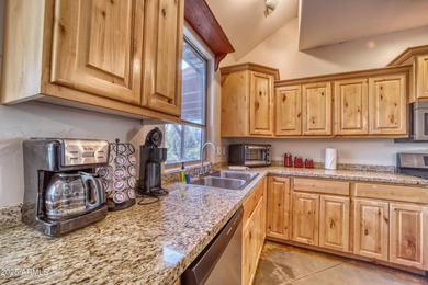 A Southwest Ranch-Style Gem in Sedona!
Wow--what a unique on Sedona Golf Resort in Arizona - for sale on GolfHomes.com, golf home, golf lot