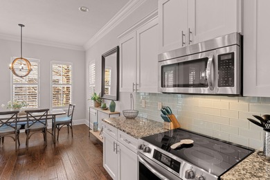 **FURNISHED**GARAGE**Welcome to 1964 Baytowne Loop, a rare on Sandestin Golf and Beach Resort - Raven in Florida - for sale on GolfHomes.com, golf home, golf lot