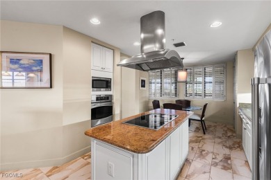 Palmas del Sol in Gulf Harbour | Elegant 3-Bedroom with Sweeping on Gulf Harbour Yacht and Country Club in Florida - for sale on GolfHomes.com, golf home, golf lot