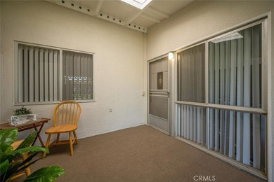 Adorable 2-bedroom, 1-bath patio home featuring wonderful on Leisure World Seal Beach Golf Course in California - for sale on GolfHomes.com, golf home, golf lot