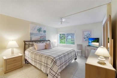 Experience the best of Naples living in this turnkey furnished on Quail Run Golf Club In Naples in Florida - for sale on GolfHomes.com, golf home, golf lot