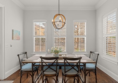 **FURNISHED**GARAGE**Welcome to 1964 Baytowne Loop, a rare on Sandestin Golf and Beach Resort - Raven in Florida - for sale on GolfHomes.com, golf home, golf lot