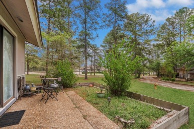 *Tranquil Haven Steps from Rayburn Resort*  Nestled just steps on Rayburn Country Club in Texas - for sale on GolfHomes.com, golf home, golf lot