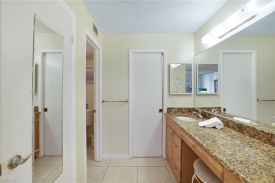 Experience the best of Naples living in this turnkey furnished on Quail Run Golf Club In Naples in Florida - for sale on GolfHomes.com, golf home, golf lot