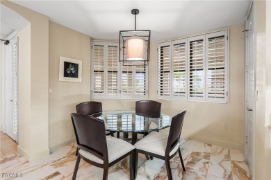 Palmas del Sol in Gulf Harbour | Elegant 3-Bedroom with Sweeping on Gulf Harbour Yacht and Country Club in Florida - for sale on GolfHomes.com, golf home, golf lot
