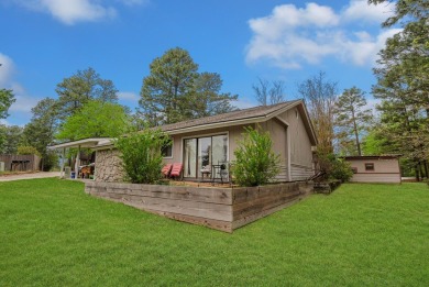 *Tranquil Haven Steps from Rayburn Resort*  Nestled just steps on Rayburn Country Club in Texas - for sale on GolfHomes.com, golf home, golf lot