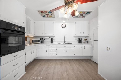 Adorable 2-bedroom, 1-bath patio home featuring wonderful on Leisure World Seal Beach Golf Course in California - for sale on GolfHomes.com, golf home, golf lot