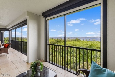 Palmas del Sol in Gulf Harbour | Elegant 3-Bedroom with Sweeping on Gulf Harbour Yacht and Country Club in Florida - for sale on GolfHomes.com, golf home, golf lot