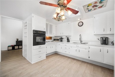 Adorable 2-bedroom, 1-bath patio home featuring wonderful on Leisure World Seal Beach Golf Course in California - for sale on GolfHomes.com, golf home, golf lot