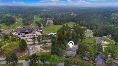 *Tranquil Haven Steps from Rayburn Resort*  Nestled just steps on Rayburn Country Club in Texas - for sale on GolfHomes.com, golf home, golf lot