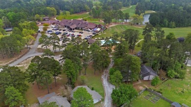 *Tranquil Haven Steps from Rayburn Resort*  Nestled just steps on Rayburn Country Club in Texas - for sale on GolfHomes.com, golf home, golf lot