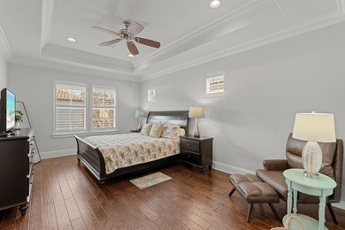 **FURNISHED**GARAGE**Welcome to 1964 Baytowne Loop, a rare on Sandestin Golf and Beach Resort - Raven in Florida - for sale on GolfHomes.com, golf home, golf lot