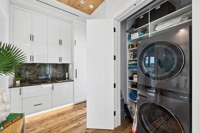 Welcome to 430 Fish Tale, a custom-designed waterfront residence on Daniel Island Club in South Carolina - for sale on GolfHomes.com, golf home, golf lot