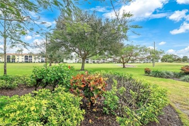 Experience the best of Naples living in this turnkey furnished on Quail Run Golf Club In Naples in Florida - for sale on GolfHomes.com, golf home, golf lot