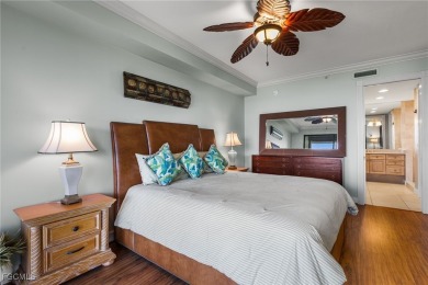 Palmas del Sol in Gulf Harbour | Elegant 3-Bedroom with Sweeping on Gulf Harbour Yacht and Country Club in Florida - for sale on GolfHomes.com, golf home, golf lot