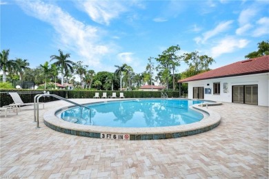 Experience the best of Naples living in this turnkey furnished on Quail Run Golf Club In Naples in Florida - for sale on GolfHomes.com, golf home, golf lot