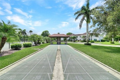 Experience the best of Naples living in this turnkey furnished on Quail Run Golf Club In Naples in Florida - for sale on GolfHomes.com, golf home, golf lot