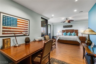 Palmas del Sol in Gulf Harbour | Elegant 3-Bedroom with Sweeping on Gulf Harbour Yacht and Country Club in Florida - for sale on GolfHomes.com, golf home, golf lot