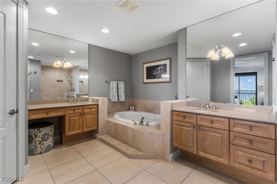 Palmas del Sol in Gulf Harbour | Elegant 3-Bedroom with Sweeping on Gulf Harbour Yacht and Country Club in Florida - for sale on GolfHomes.com, golf home, golf lot