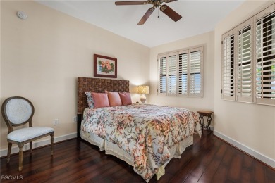 Palmas del Sol in Gulf Harbour | Elegant 3-Bedroom with Sweeping on Gulf Harbour Yacht and Country Club in Florida - for sale on GolfHomes.com, golf home, golf lot