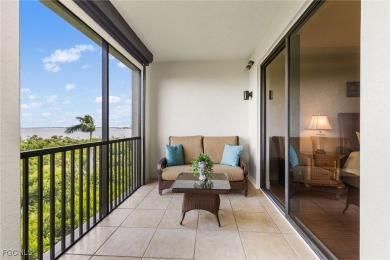 Palmas del Sol in Gulf Harbour | Elegant 3-Bedroom with Sweeping on Gulf Harbour Yacht and Country Club in Florida - for sale on GolfHomes.com, golf home, golf lot